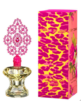 Betsey Johnson Debuts Her Signature Scent Betsey Johnson Debuts Her Signature Scent